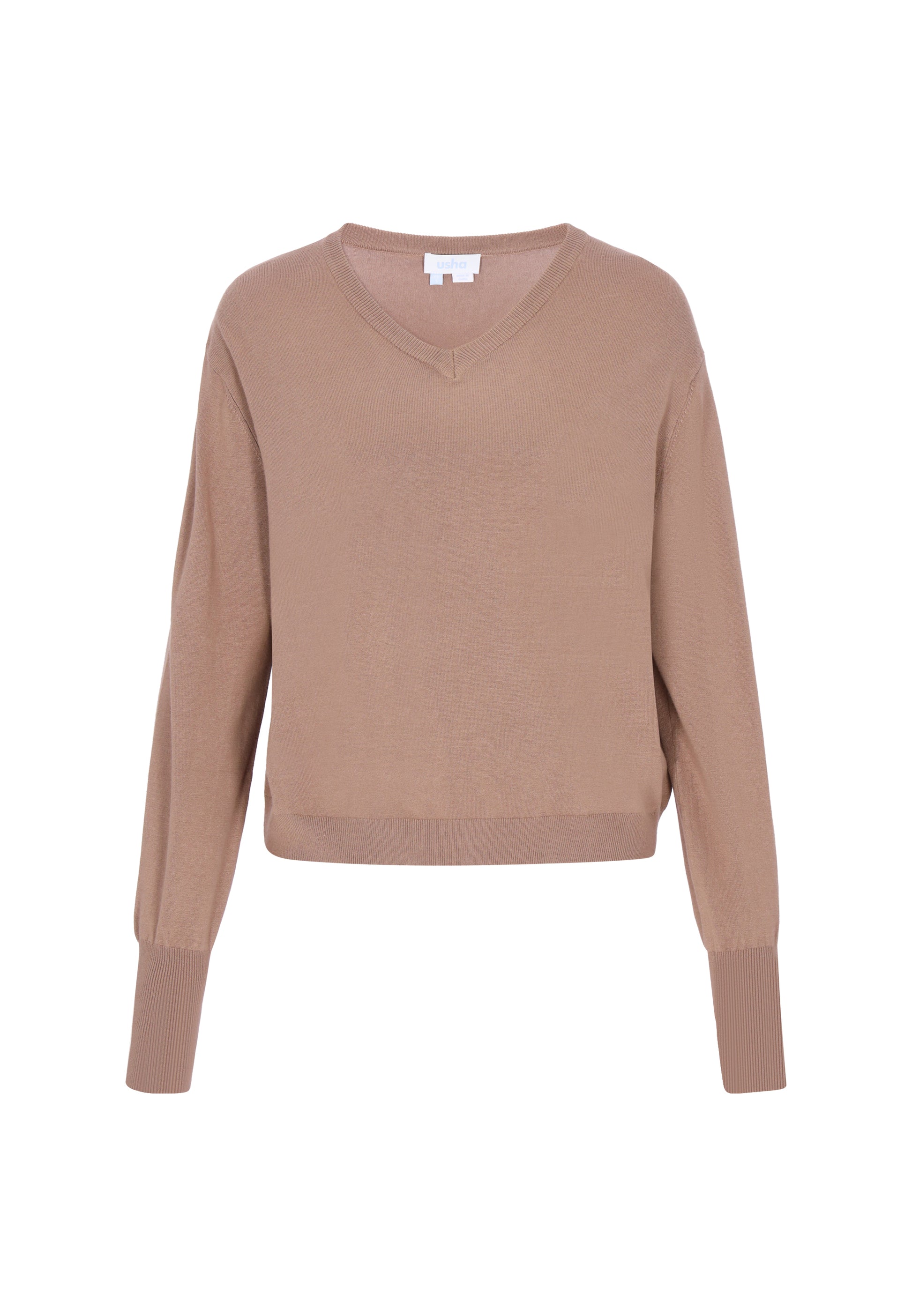usha BLUE LABEL Damen Sweater