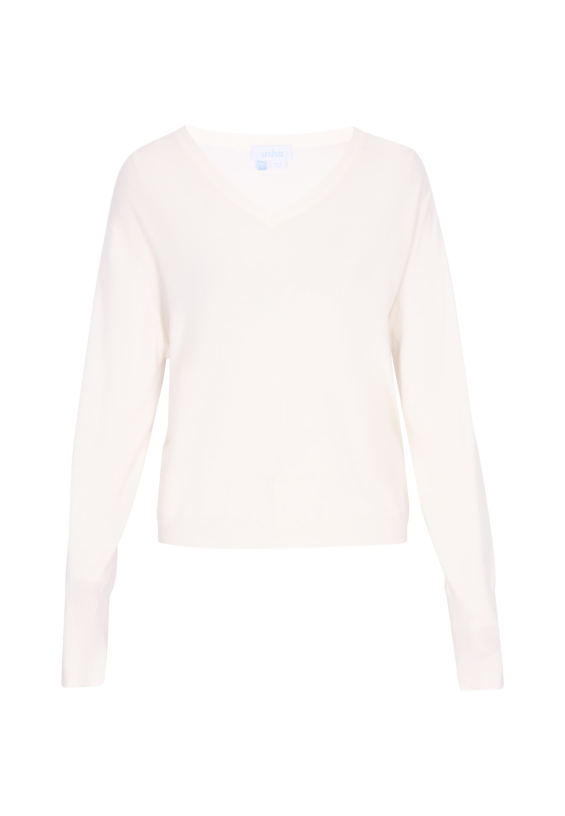 usha BLUE LABEL Damen Sweater