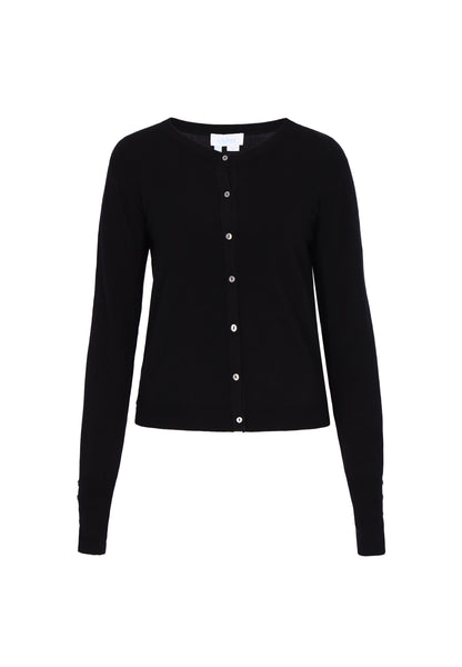 usha BLUE LABEL Damen Strickjacke