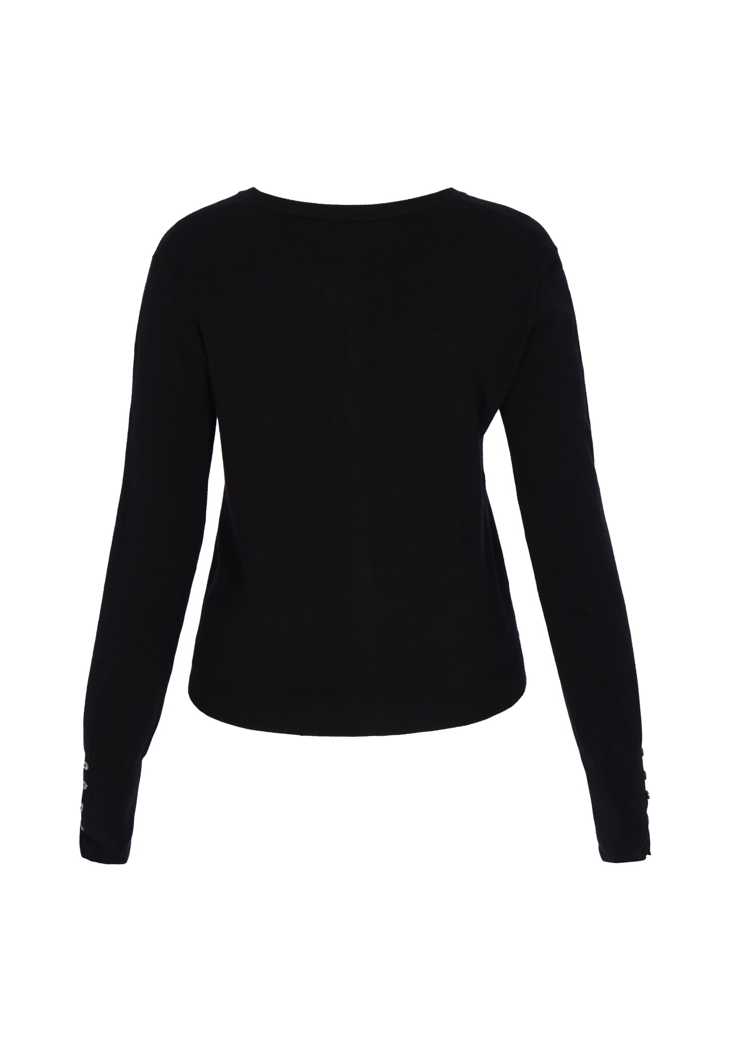 usha BLUE LABEL Damen Strickjacke