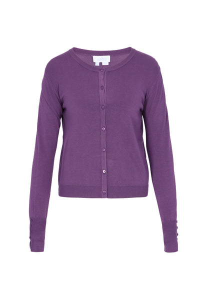 usha BLUE LABEL Damen Strickjacke