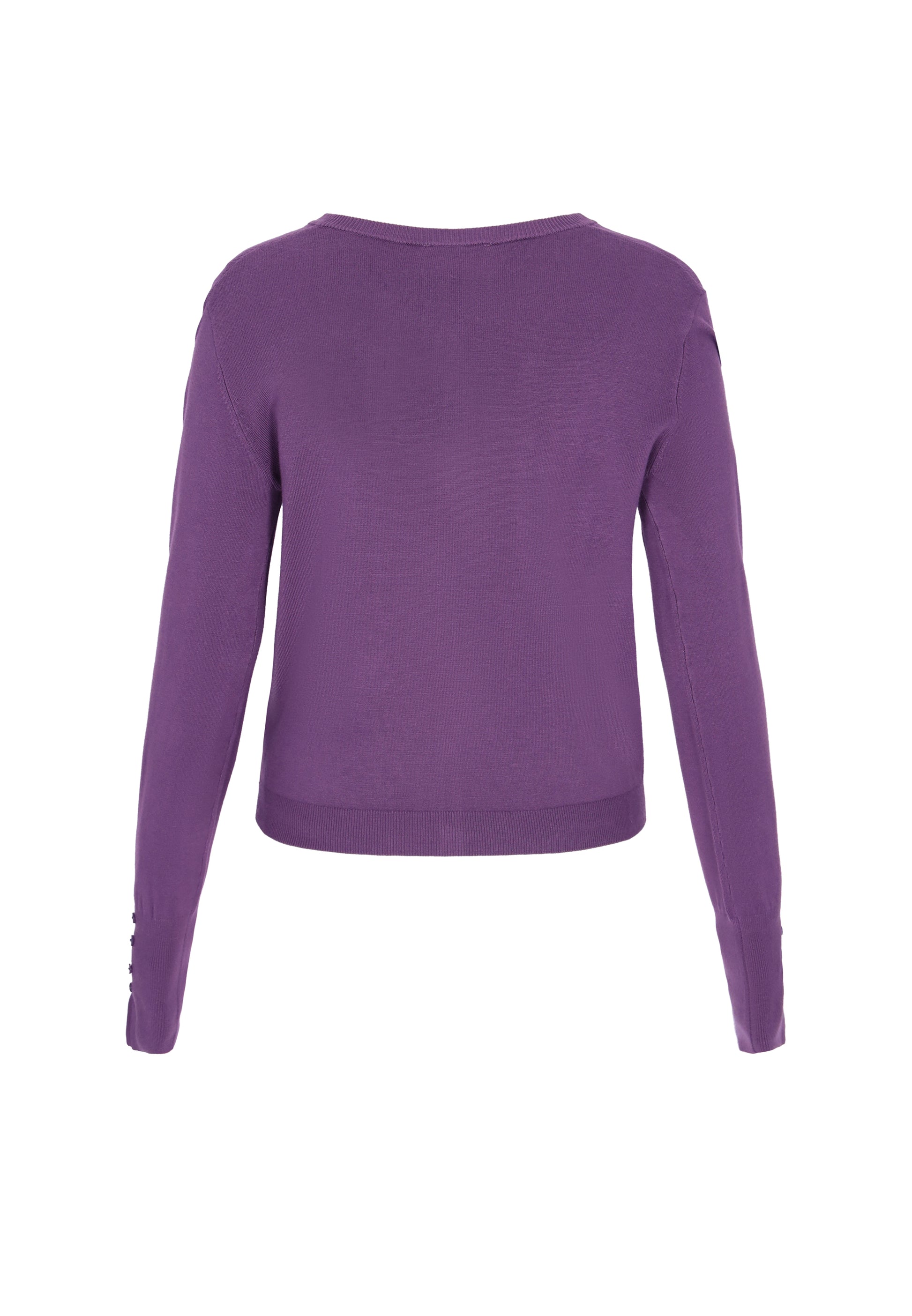 usha BLUE LABEL Damen Strickjacke