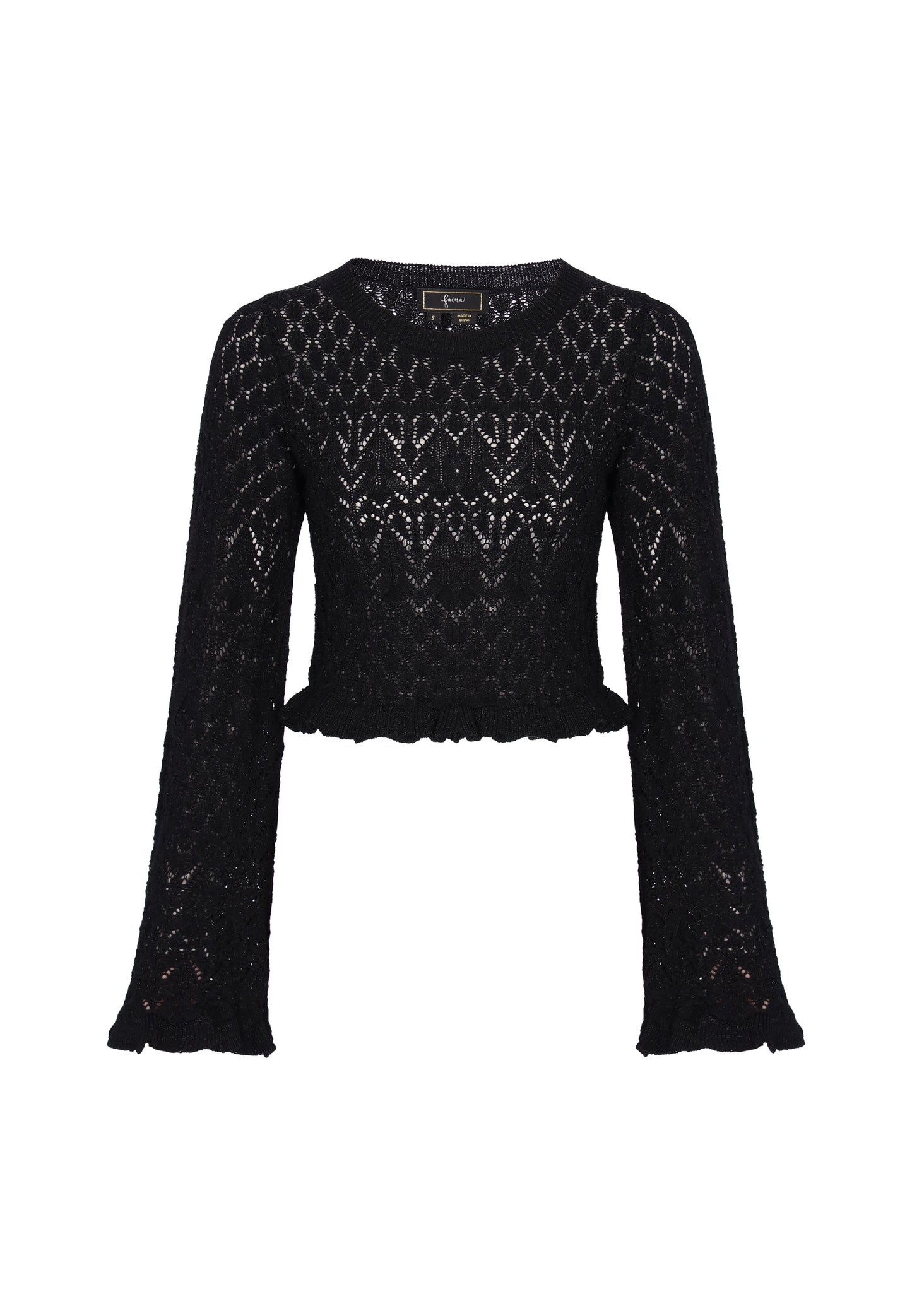 faina Damen Sweater