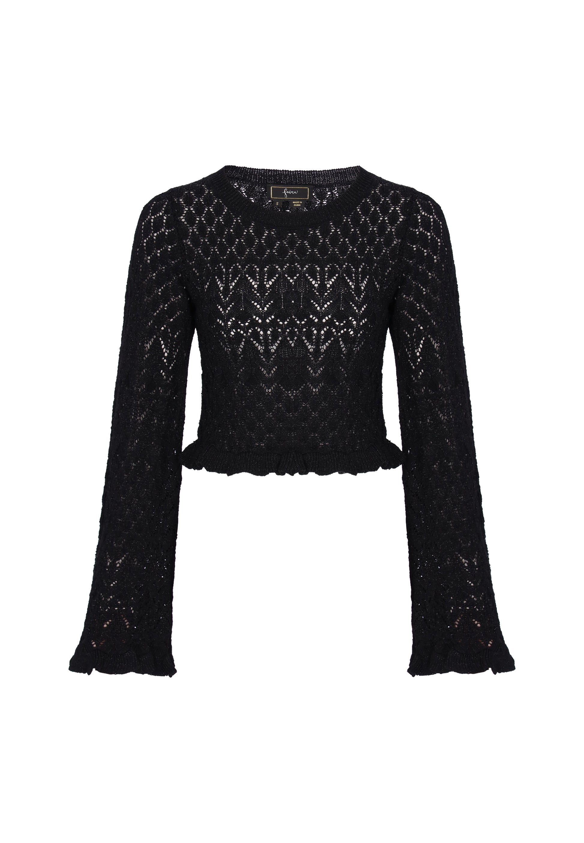 faina Damen Sweater