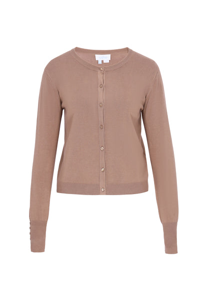 usha BLUE LABEL Damen Strickjacke