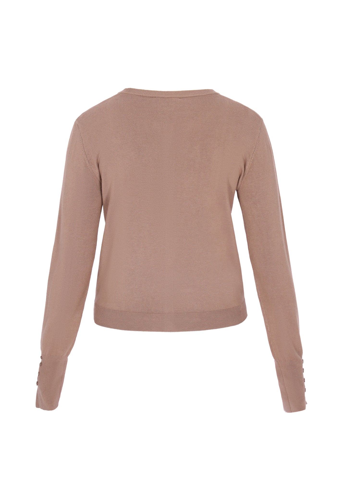 usha BLUE LABEL Damen Strickjacke