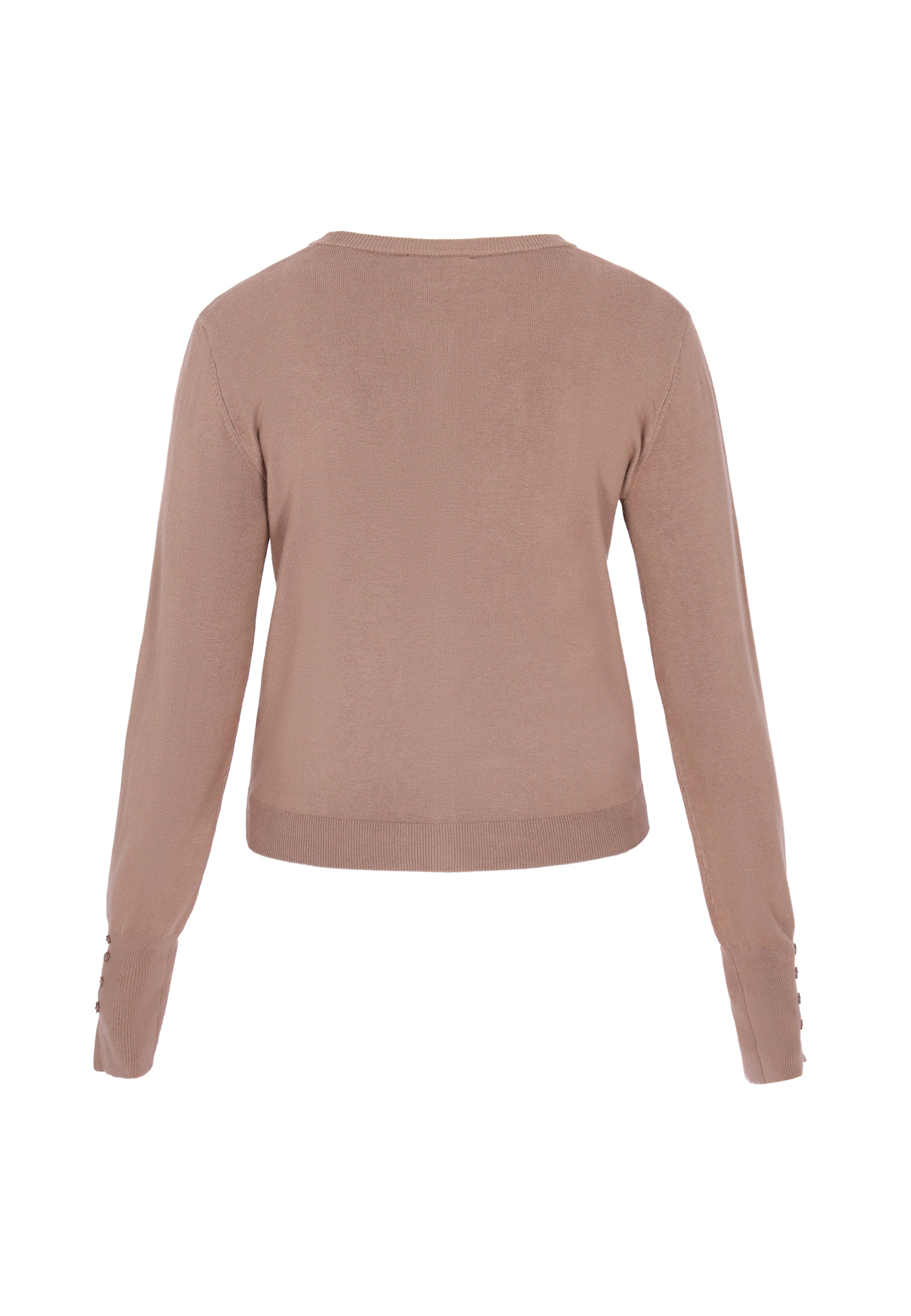 usha BLUE LABEL Damen Strickjacke
