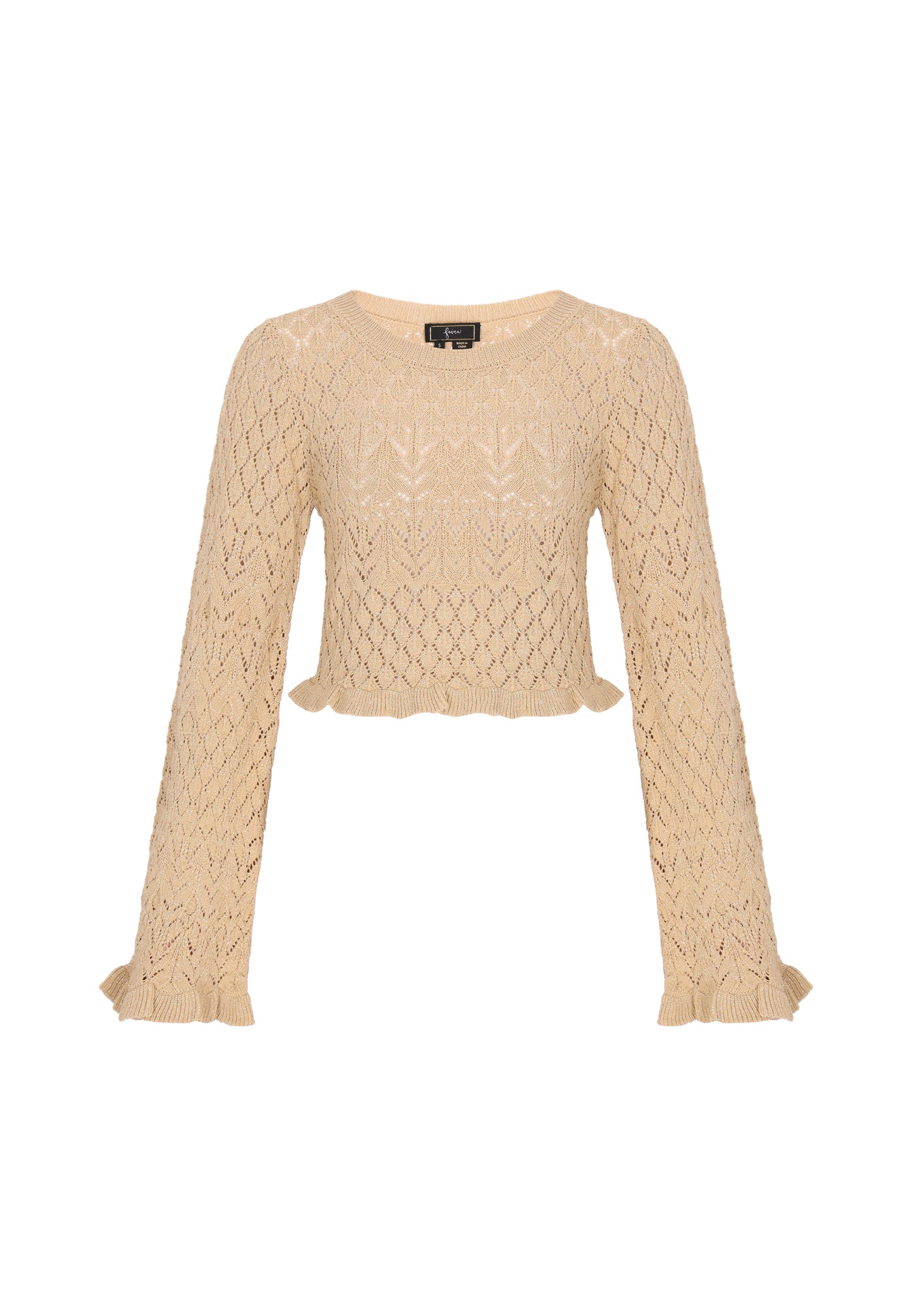 faina Damen Sweater