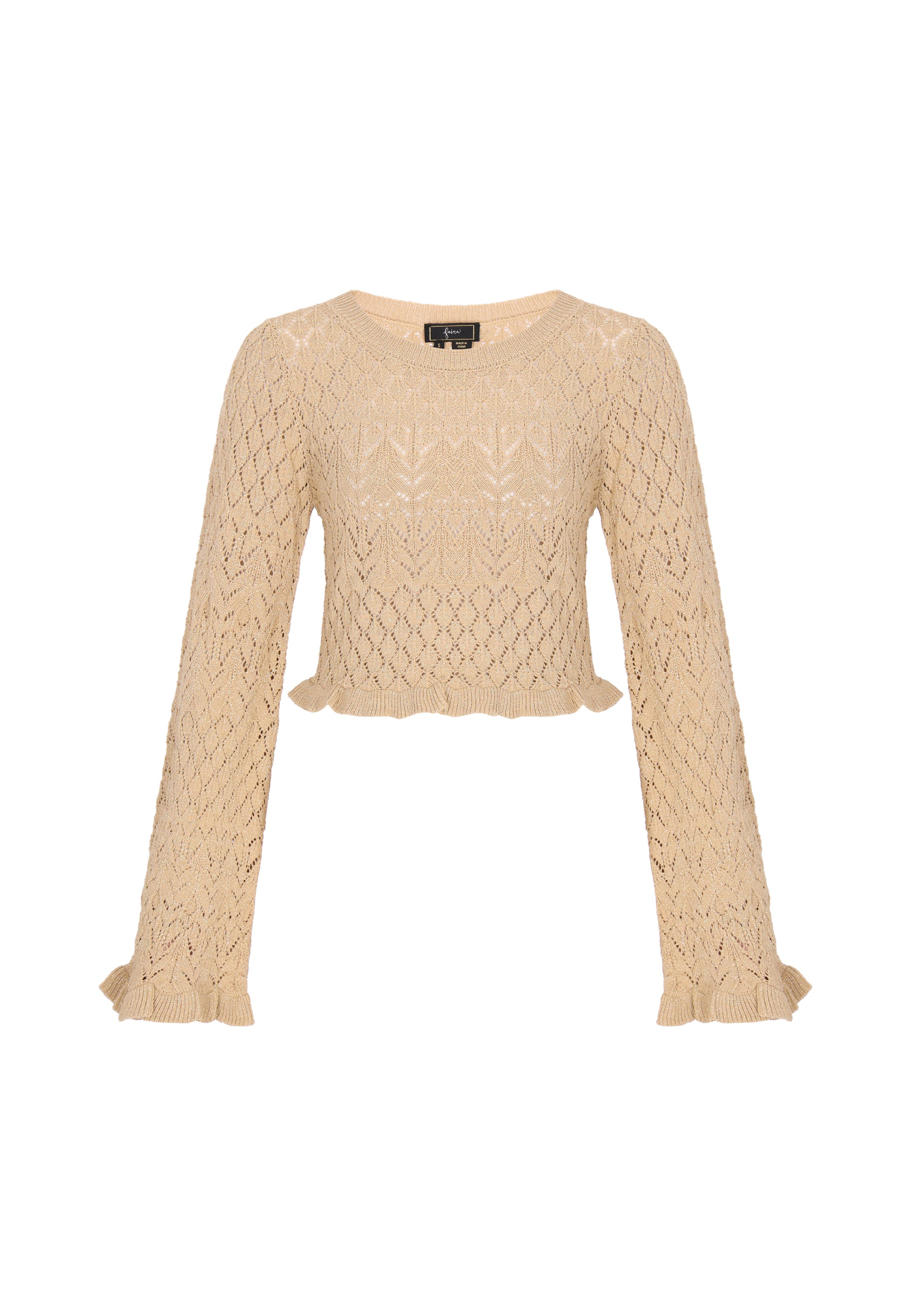 faina Damen Sweater