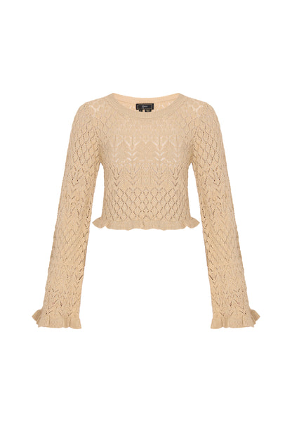 faina Damen Sweater