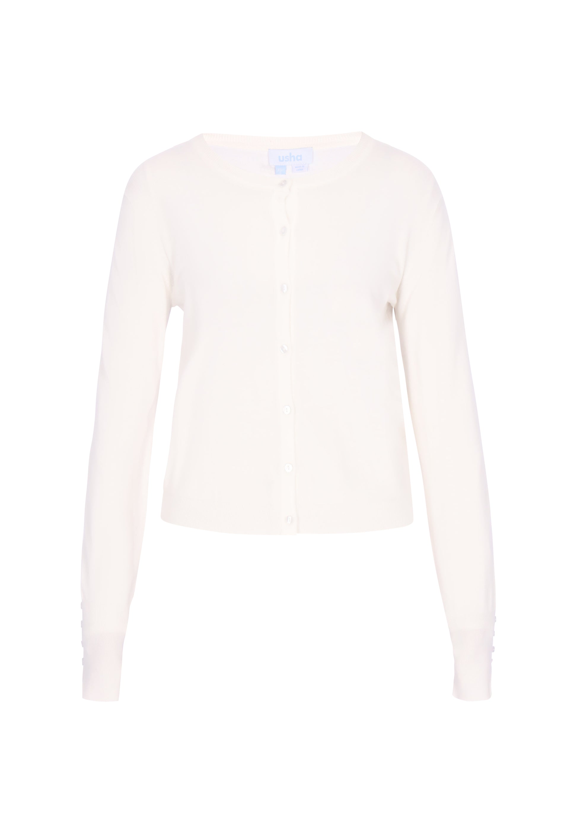 usha BLUE LABEL Damen Strickjacke