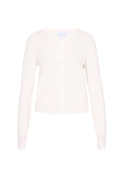 usha BLUE LABEL Damen Strickjacke