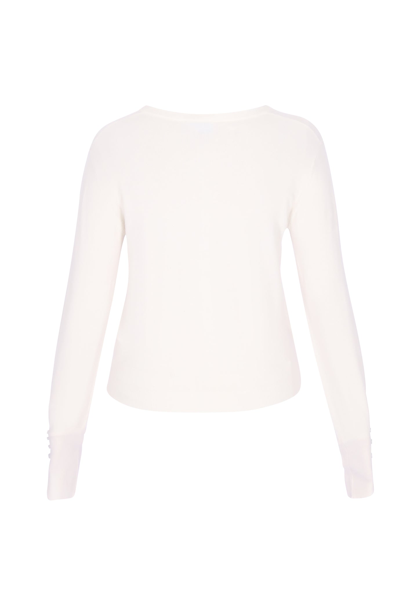 usha BLUE LABEL Damen Strickjacke