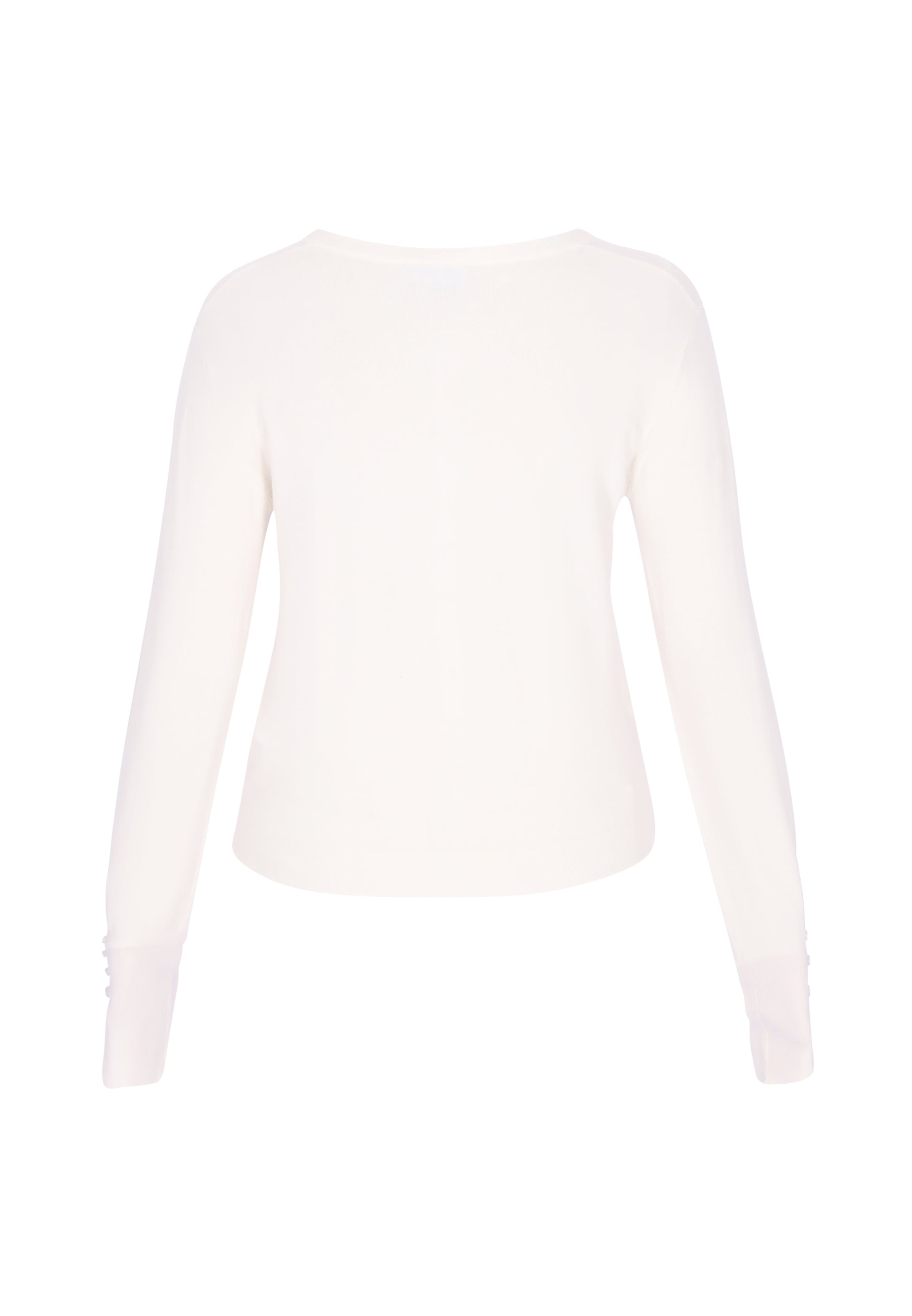 usha BLUE LABEL Damen Strickjacke