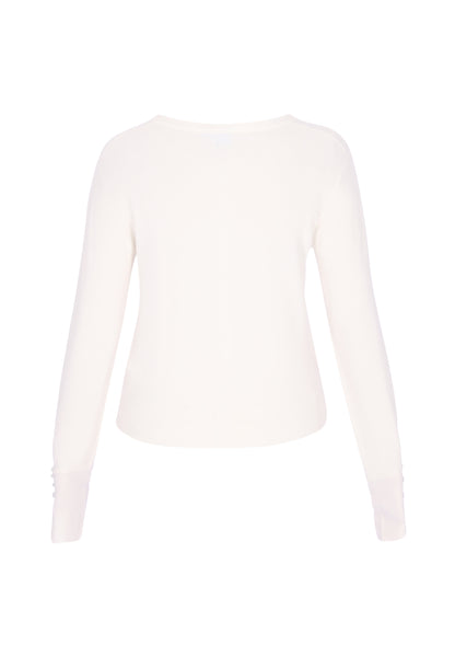 usha BLUE LABEL Damen Strickjacke