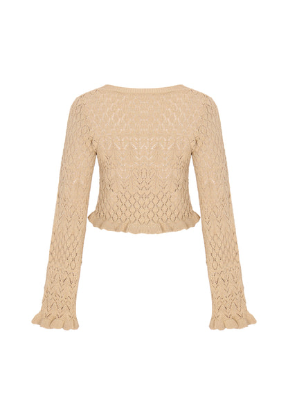 faina Damen Sweater