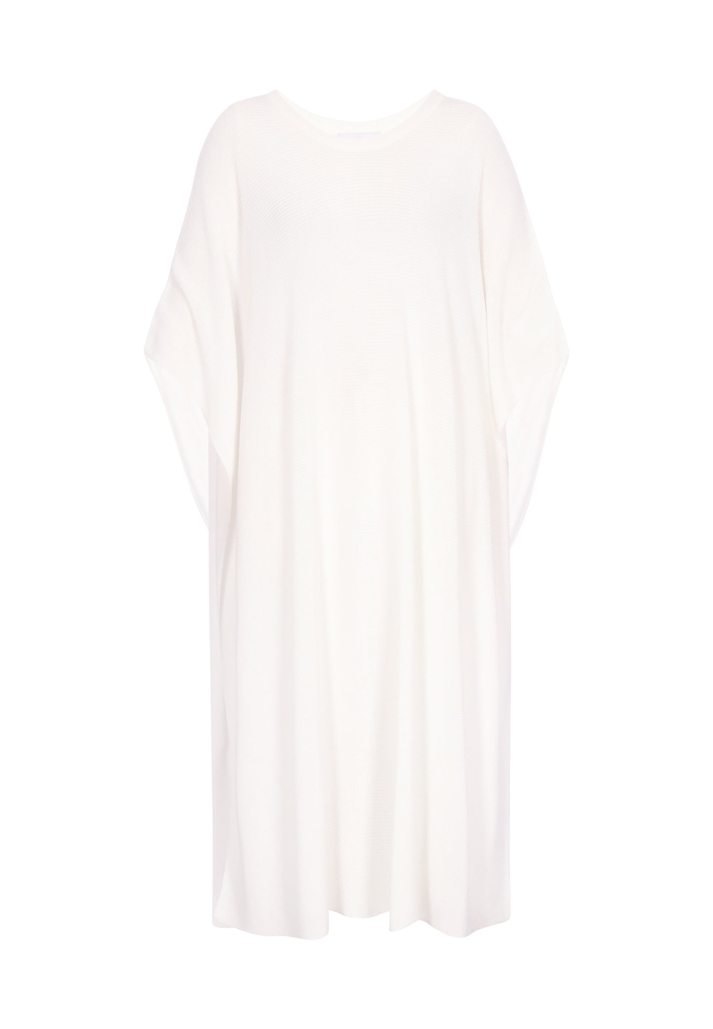 usha WHITE LABEL Women's Poncho