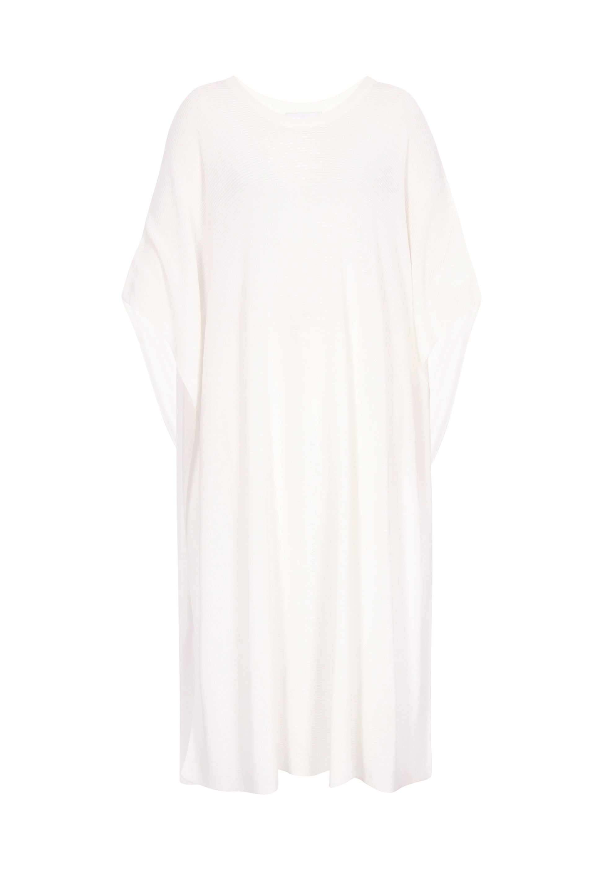 usha WHITE LABEL Women's Poncho
