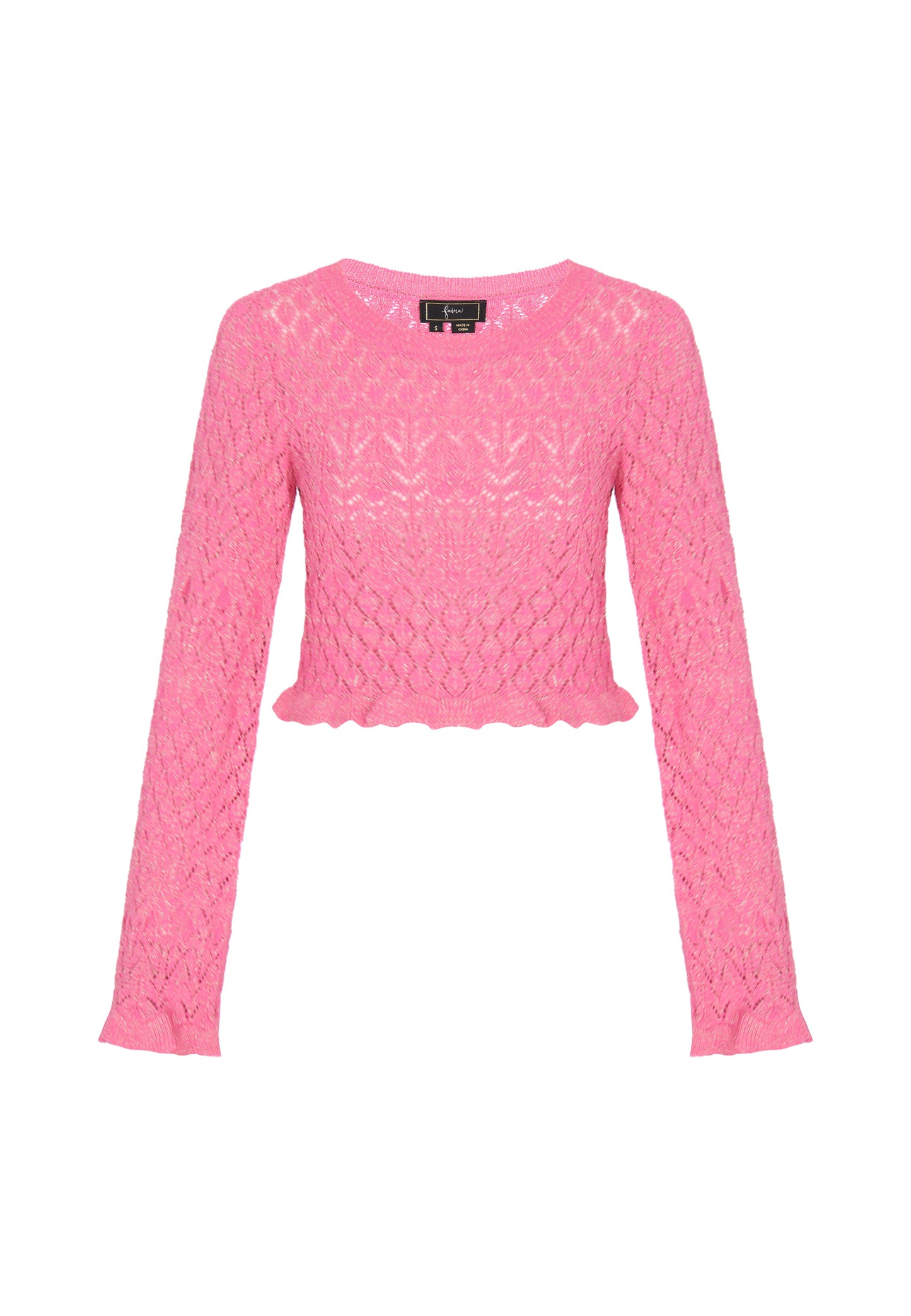 faina Damen Sweater