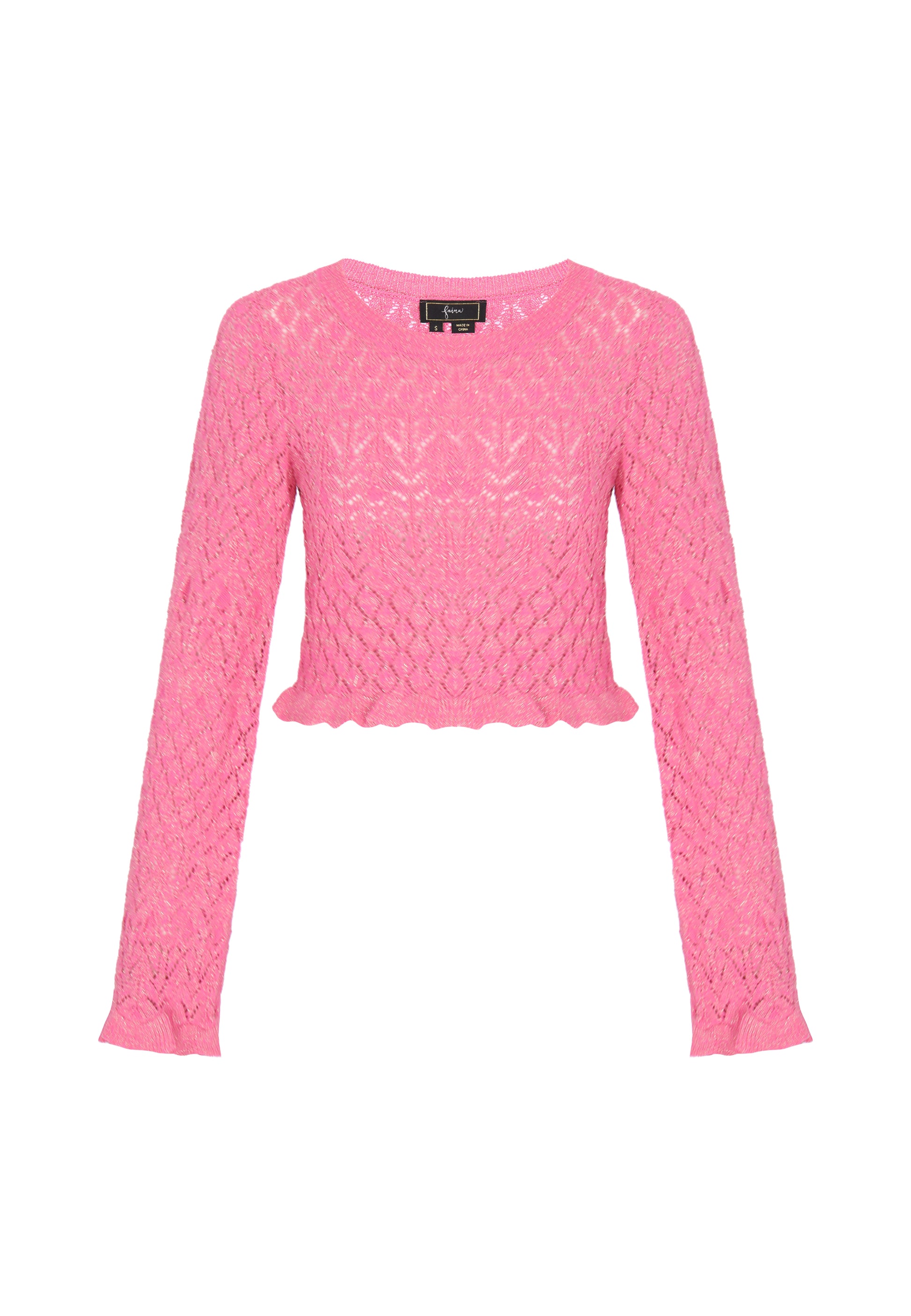 faina Damen Sweater