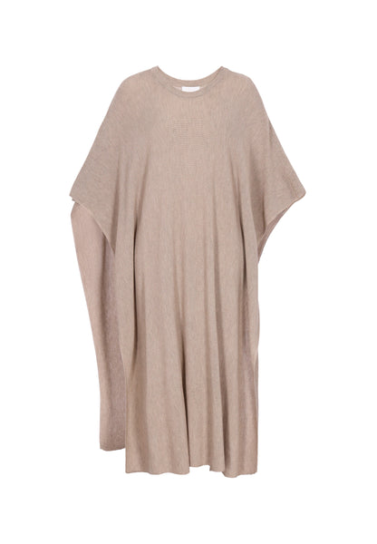 usha WHITE LABEL Women's Poncho