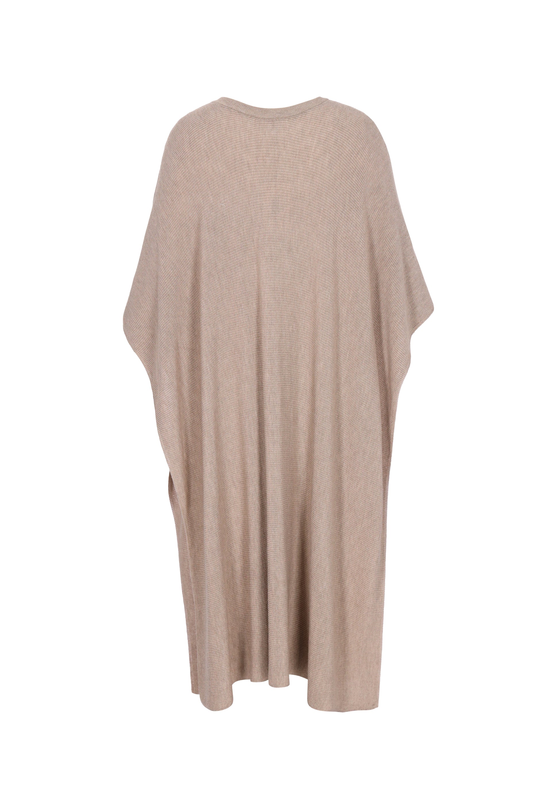 usha WHITE LABEL Women's Poncho