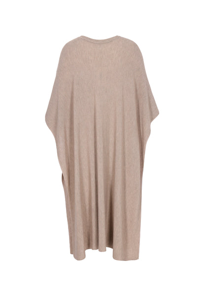 usha WHITE LABEL Women's Poncho