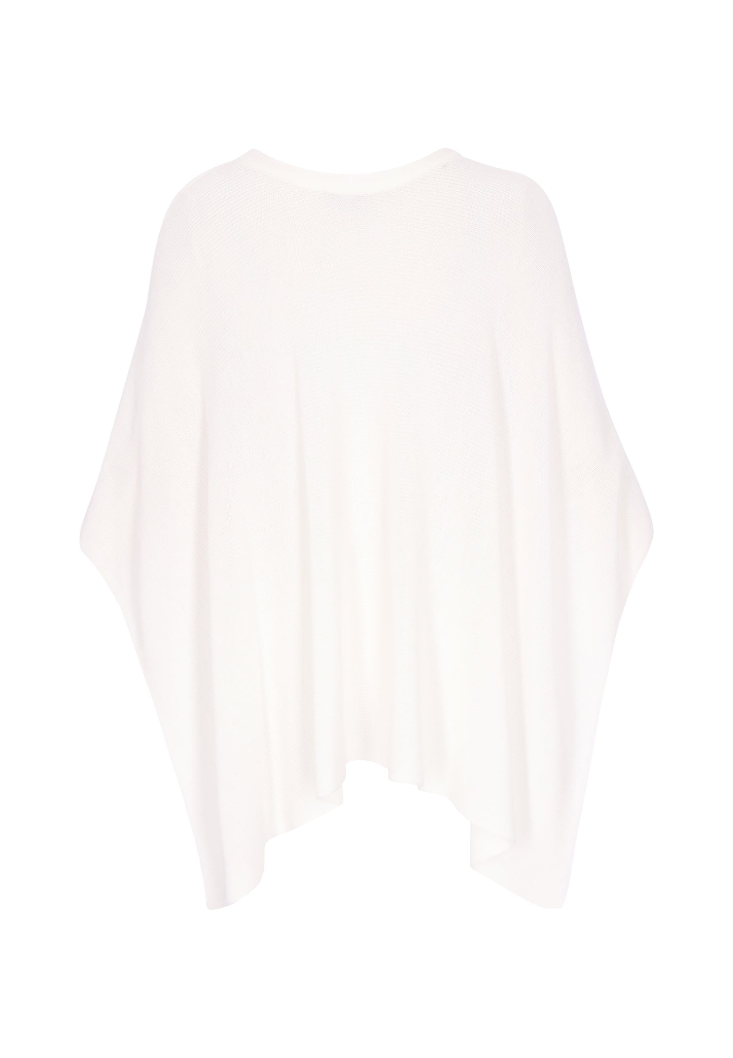 usha WHITE LABEL Women's Poncho