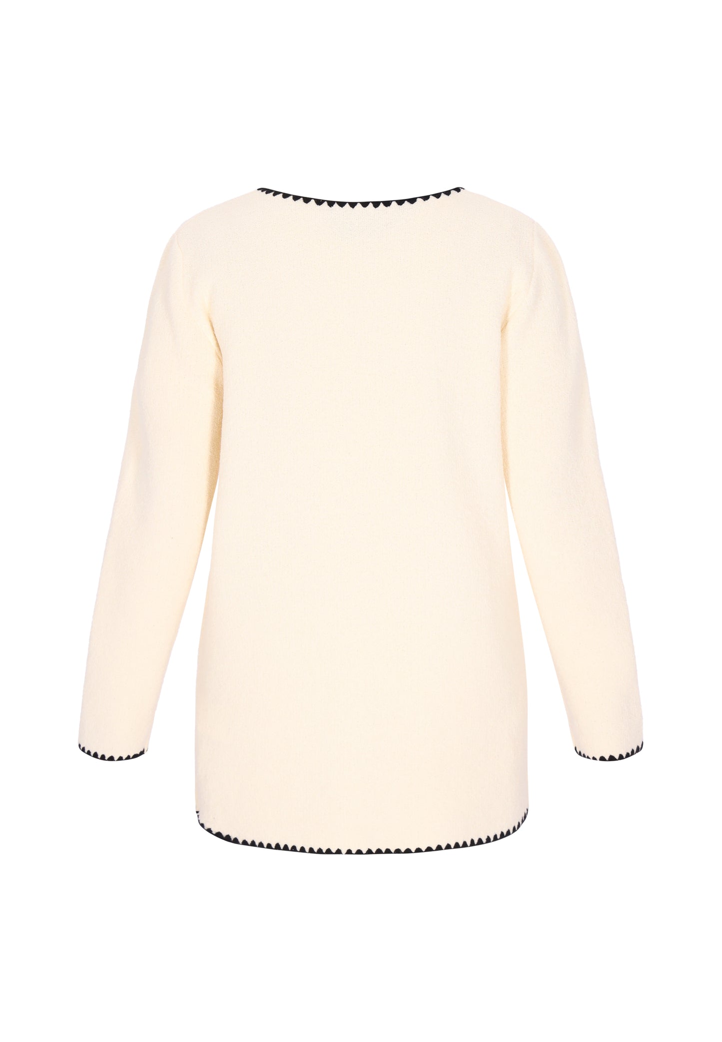 usha BLACK LABEL Women's Cardigan
