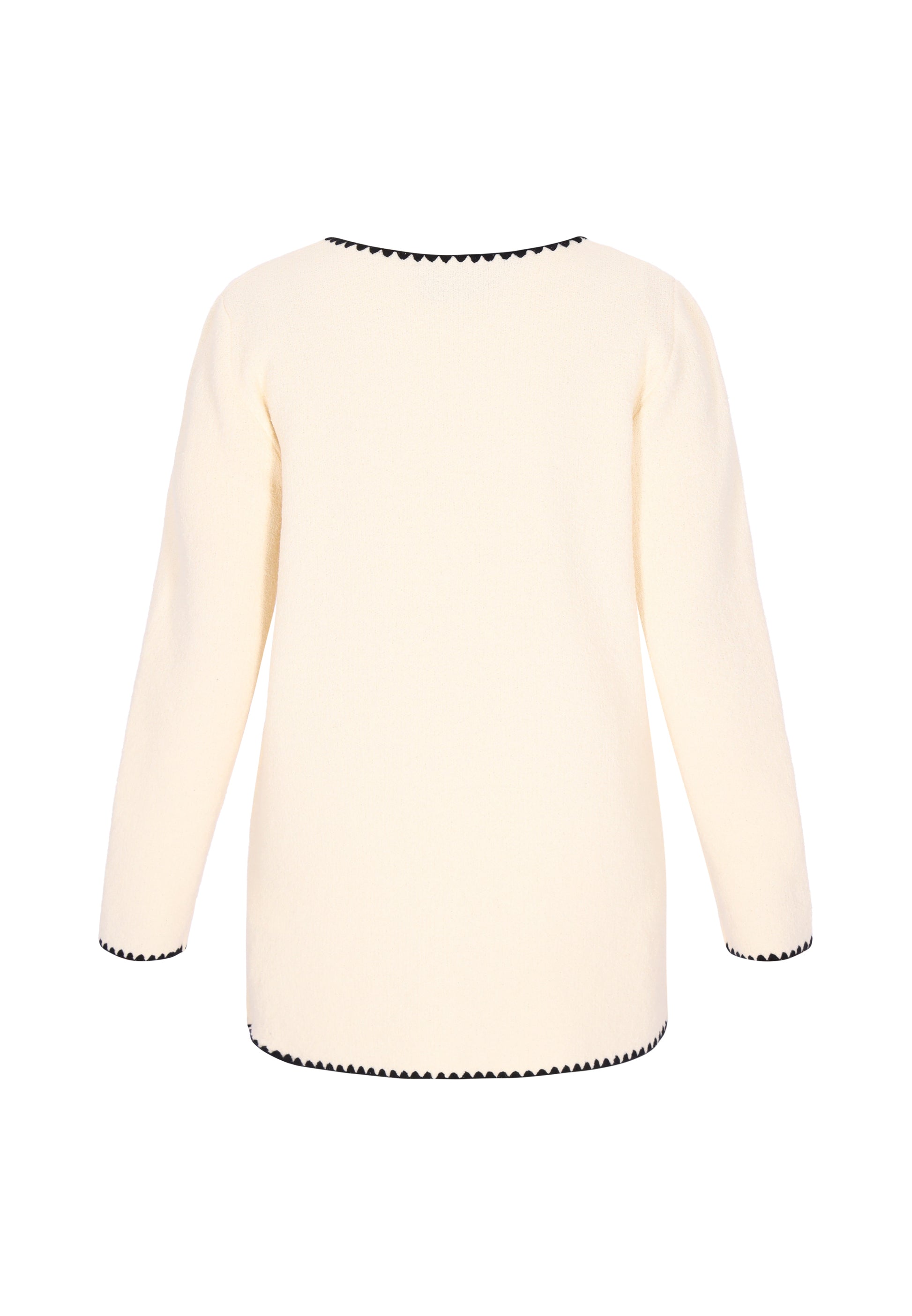 usha BLACK LABEL Women's Cardigan