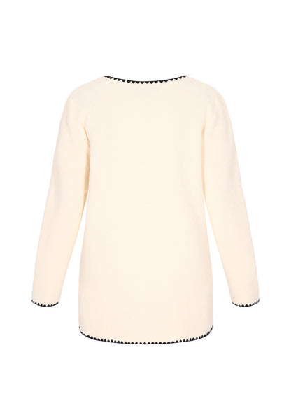 usha BLACK LABEL Women's Cardigan