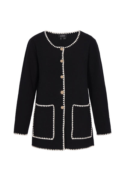 usha BLACK LABEL Women's Cardigan