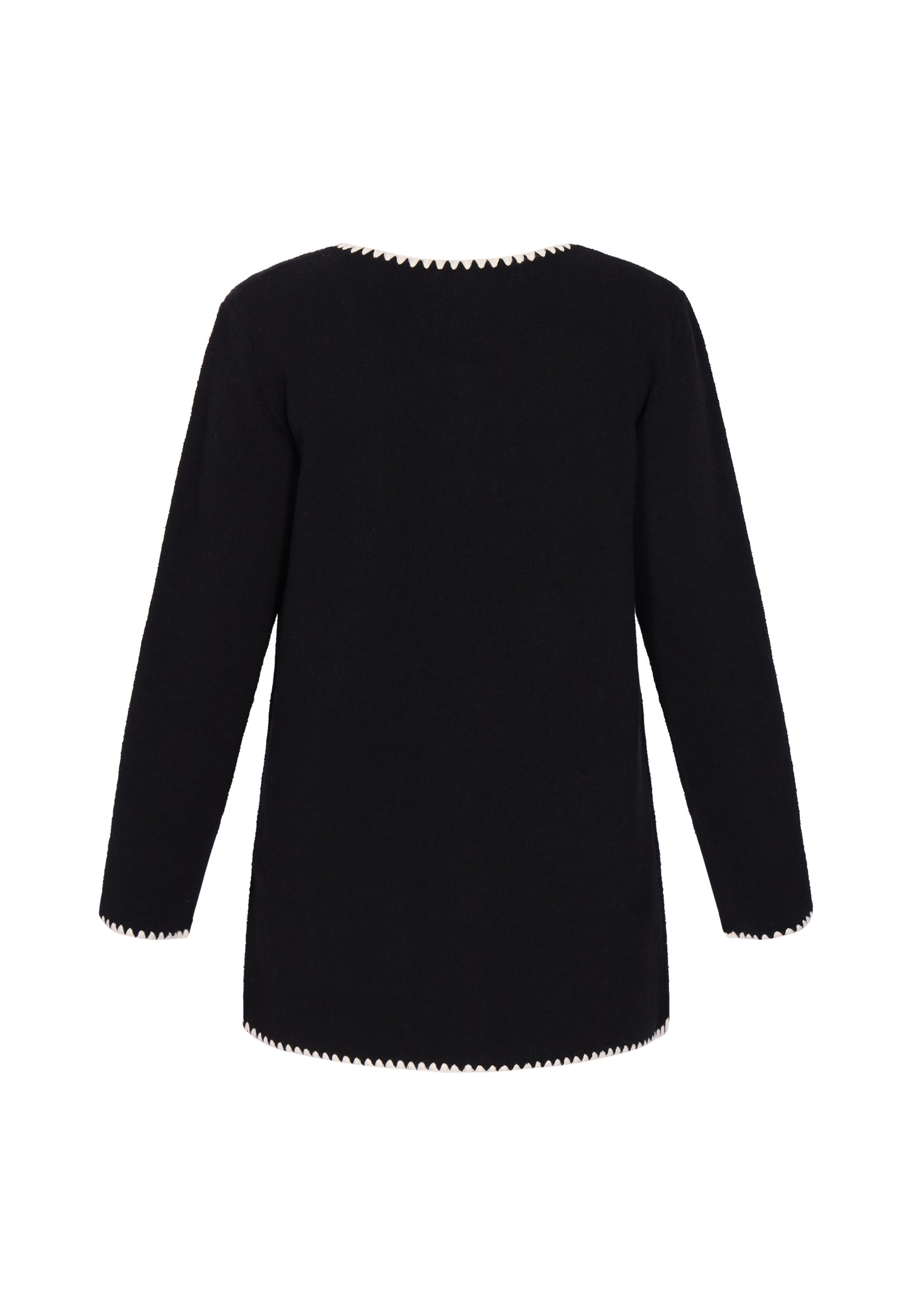 usha BLACK LABEL Women's Cardigan