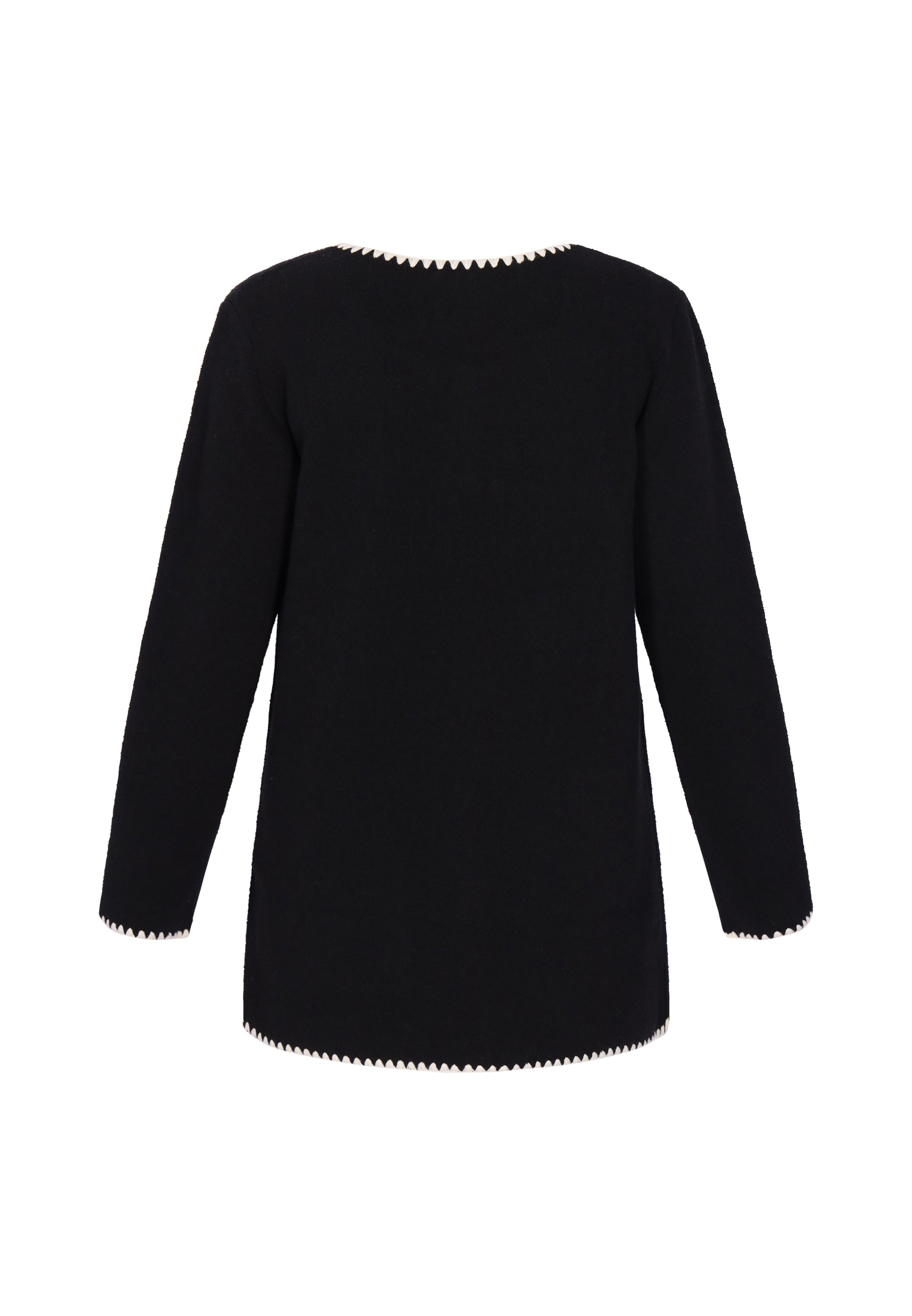 usha BLACK LABEL Women's Cardigan