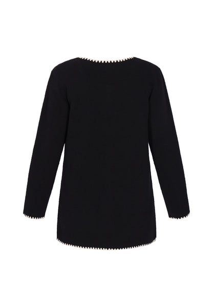 usha BLACK LABEL Women's Cardigan