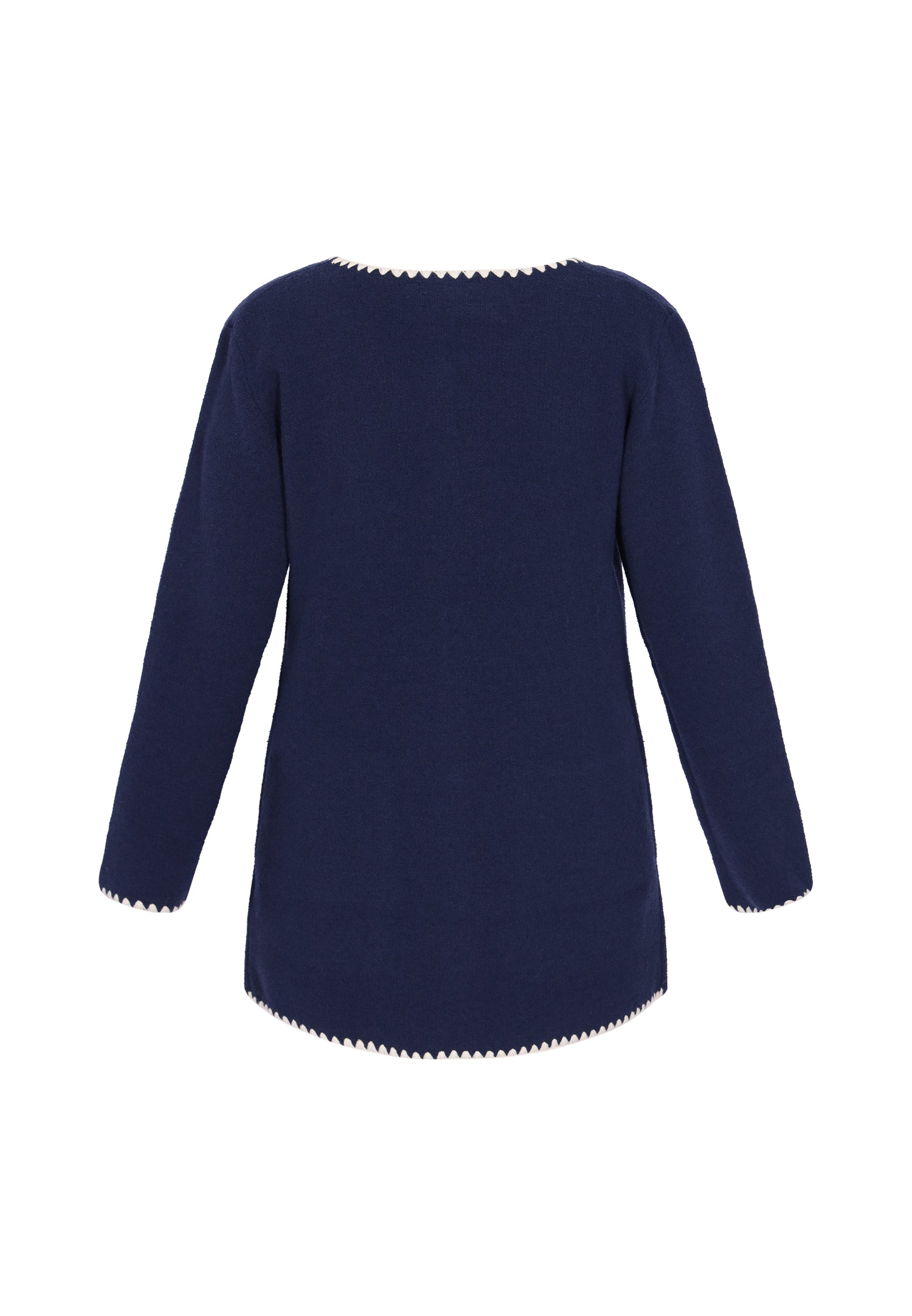 usha BLACK LABEL Women's Cardigan