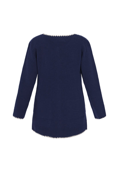 usha BLACK LABEL Women's Cardigan
