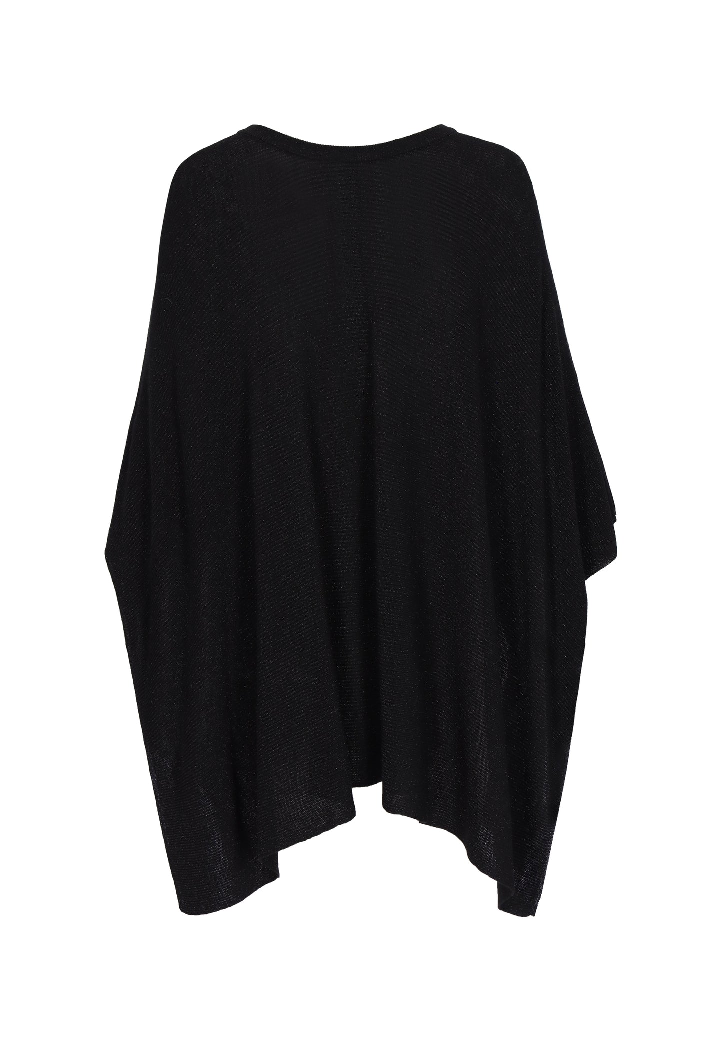 usha WHITE LABEL Women's Poncho