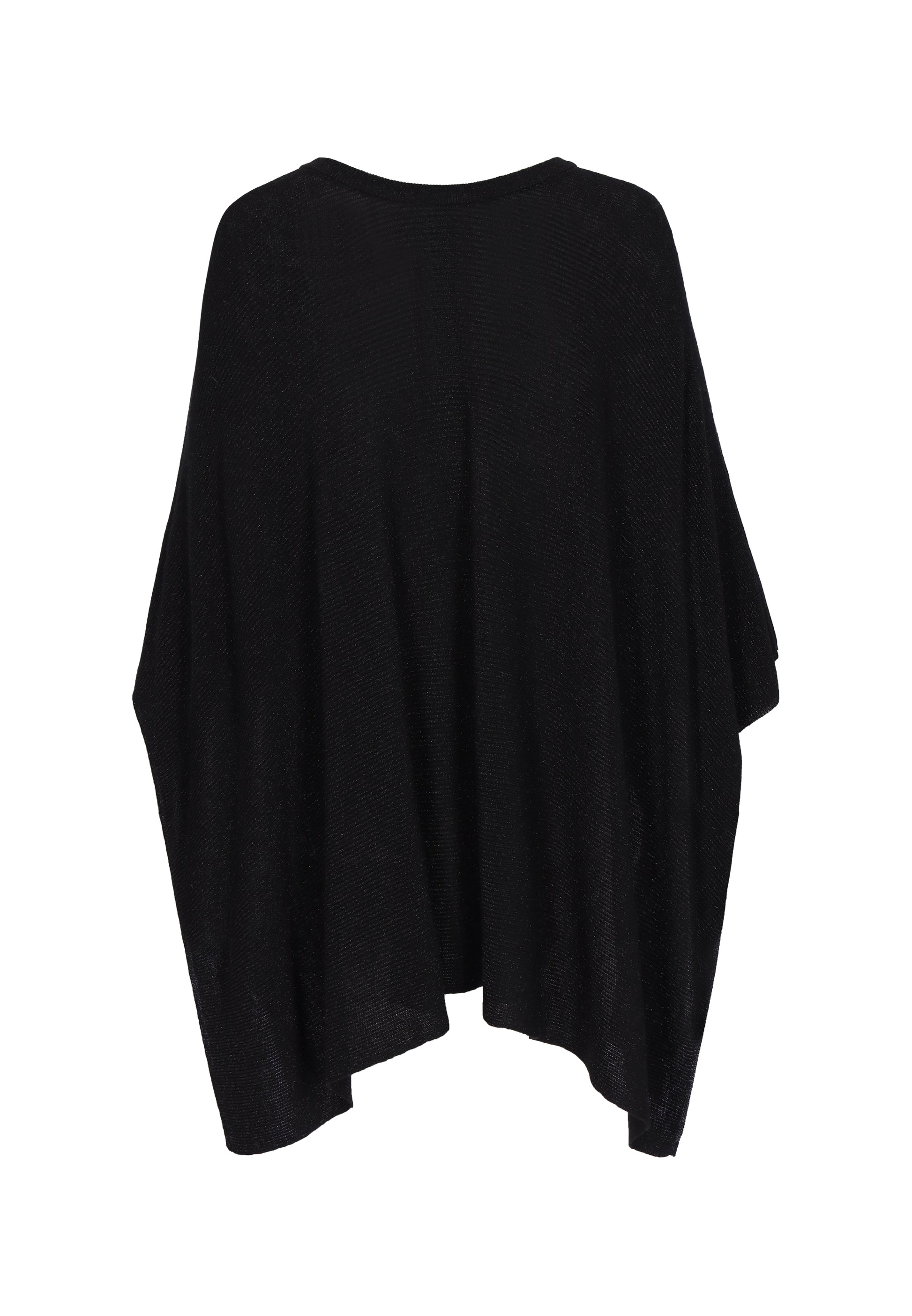 usha WHITE LABEL Women's Poncho