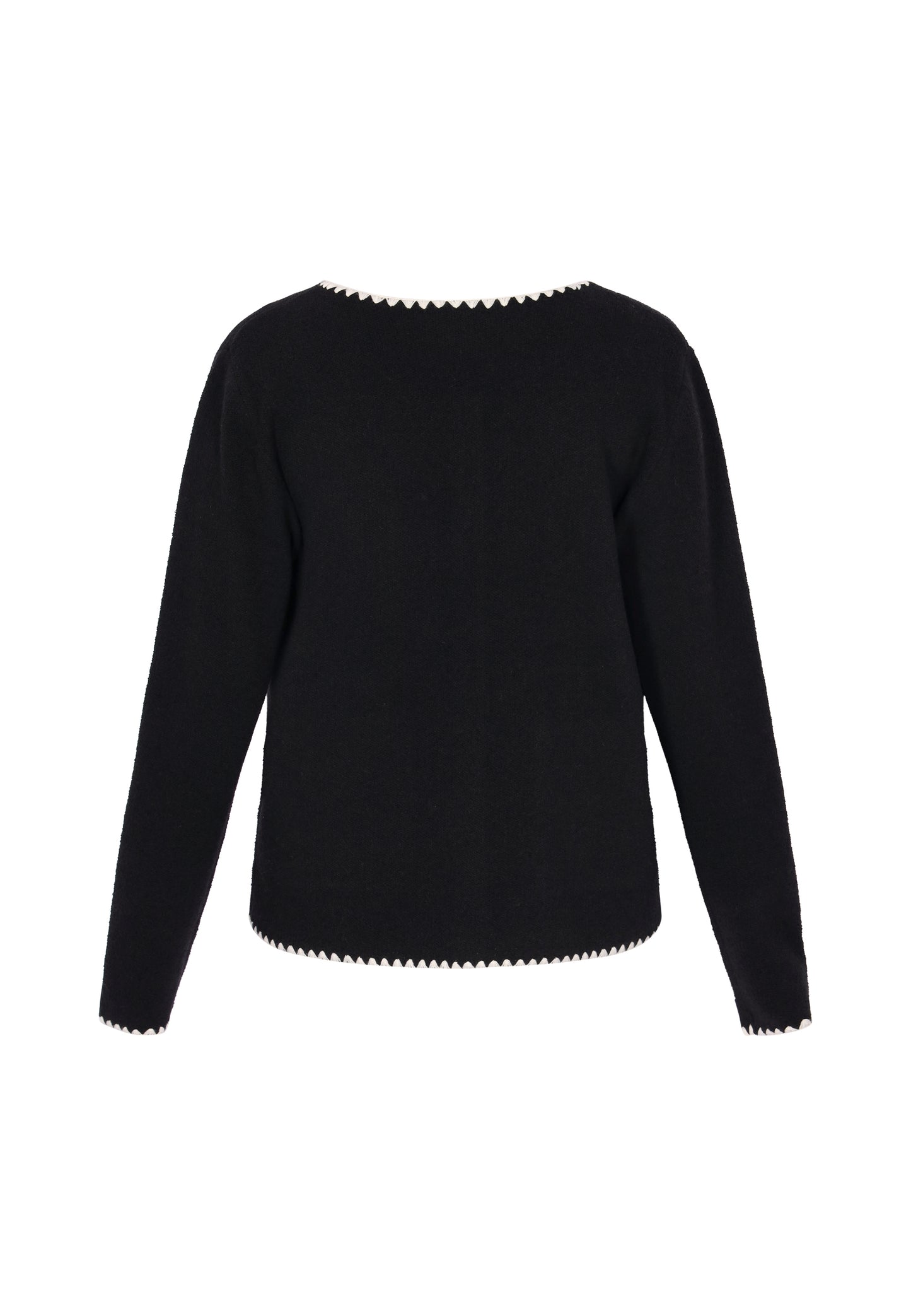 Kardigan damski usha BLACK LABEL