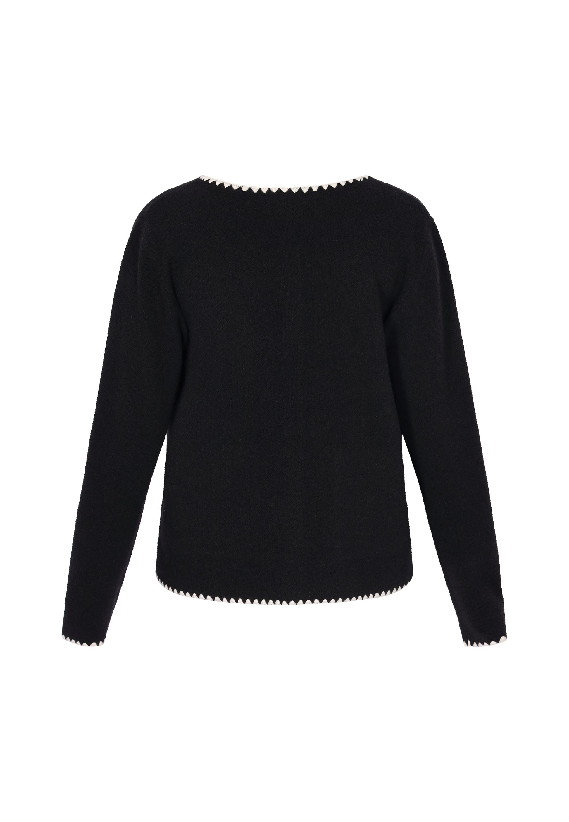 Kardigan damski usha BLACK LABEL