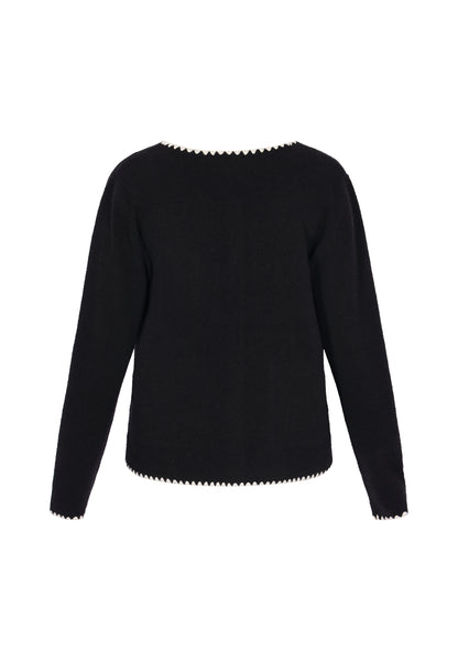 Kardigan damski usha BLACK LABEL