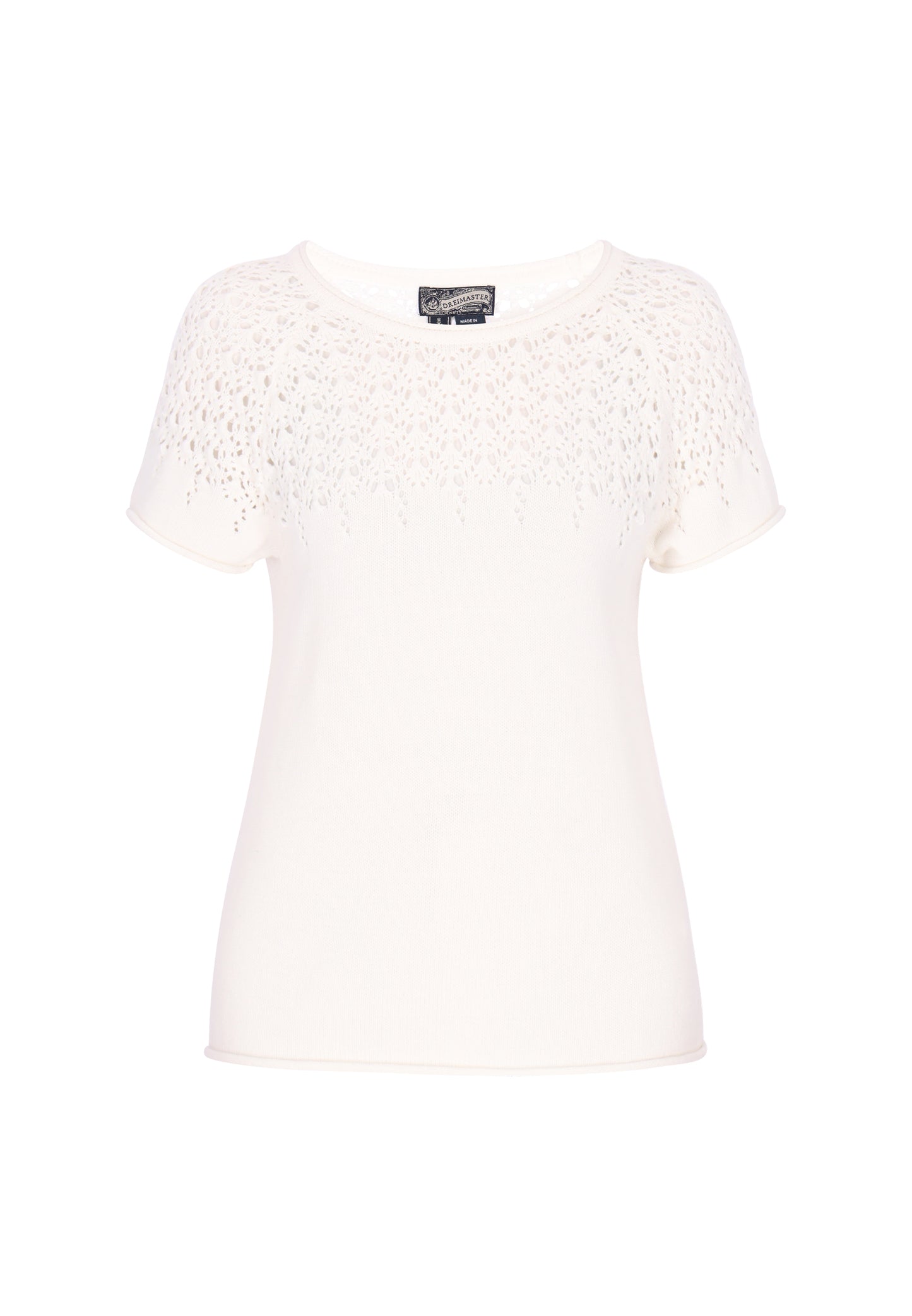 DreiMaster Vintage Damenpullover