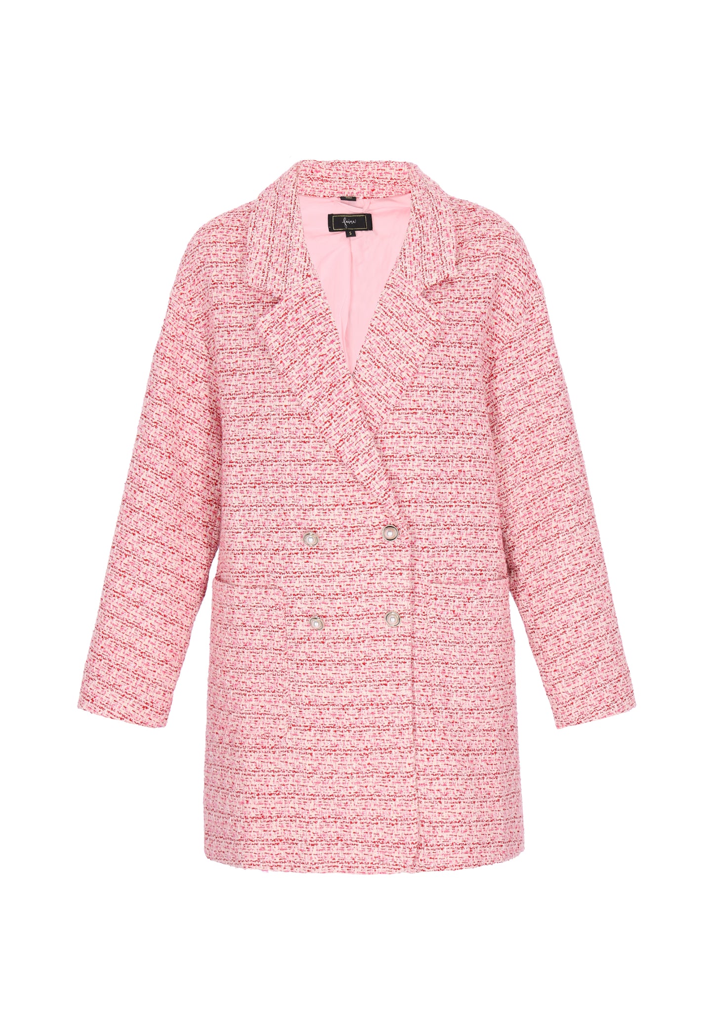 faina Damen Mantel