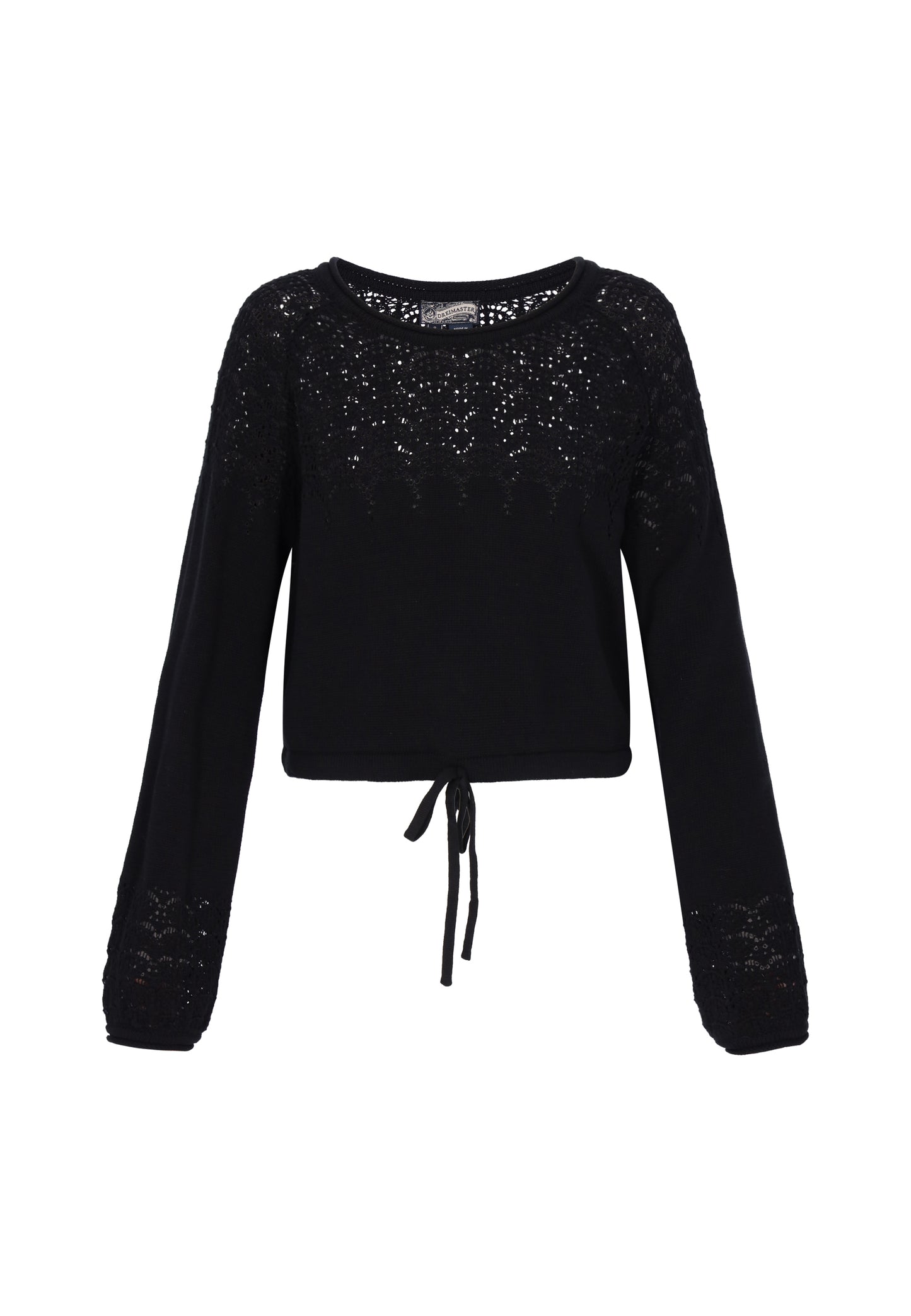 DreiMaster Vintage Sweater
