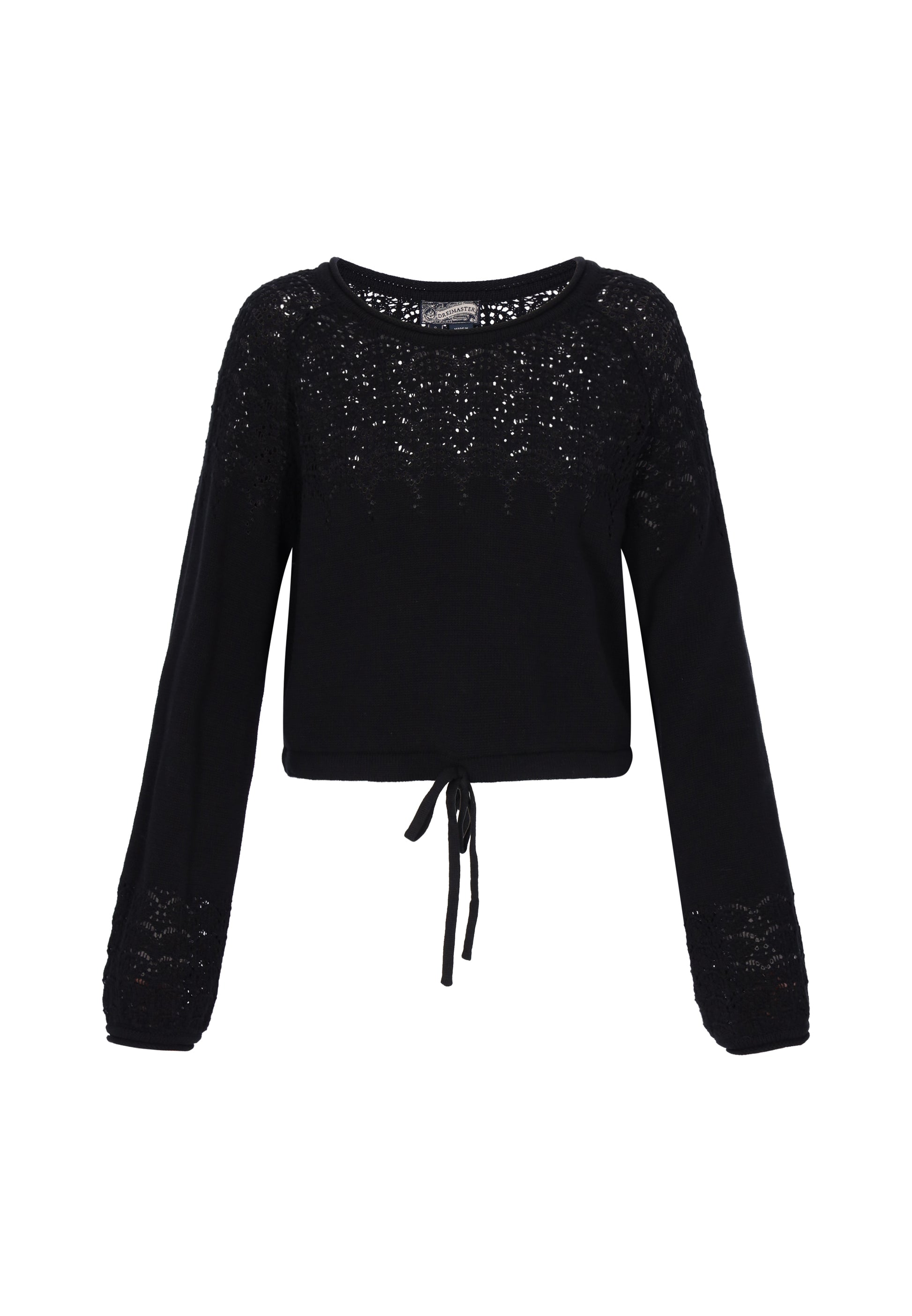 DreiMaster Vintage Sweater