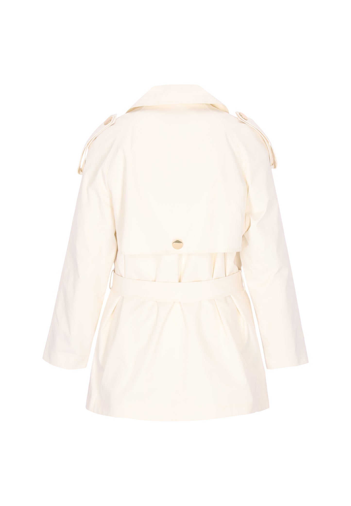 faina Damen Mantel