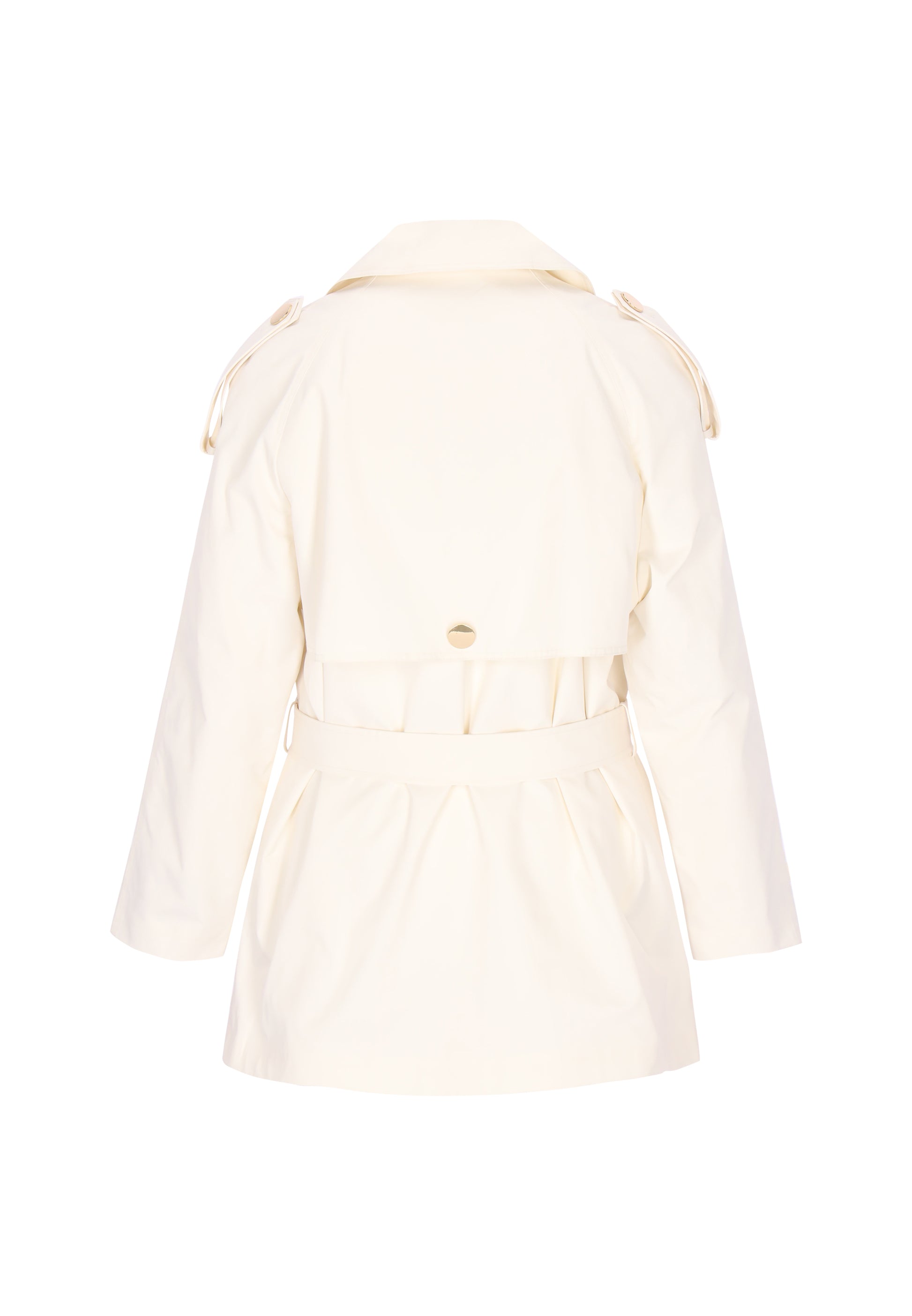 faina Damen Mantel