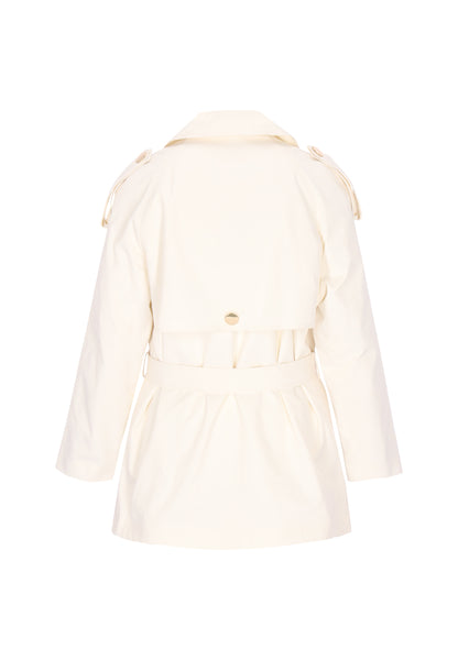 faina Damen Mantel