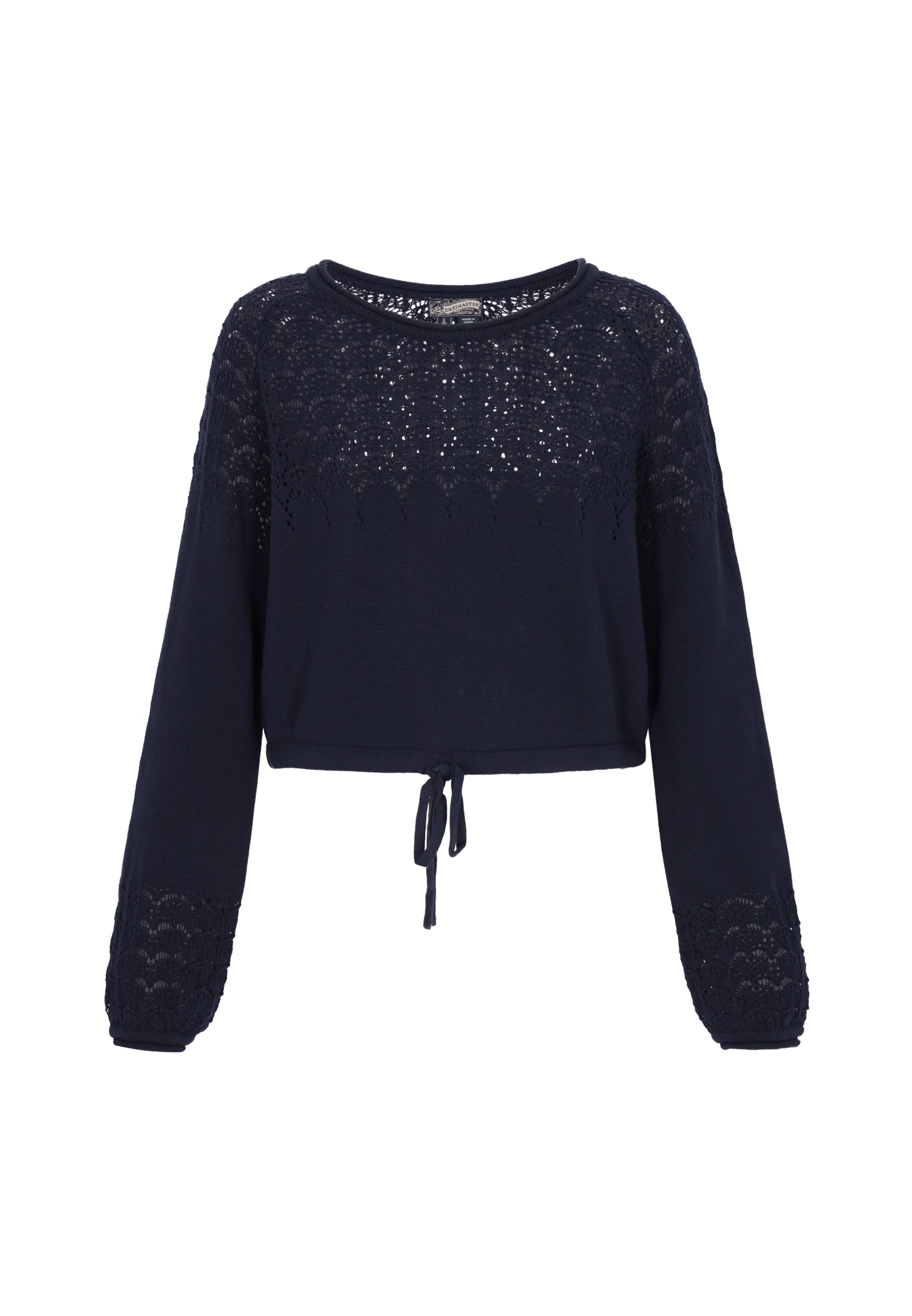 DreiMaster Vintage Sweater